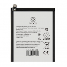 WOOX BATERIA BL270 PARA LENOVO LEN VIBE K6 PLUS/G PLUS/G5 PLUS 4000MAH