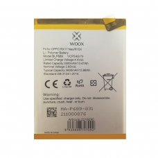 WOOX BATERÍA BLP689 PARA OPPO RX17 NEO/R15X 3500MAH