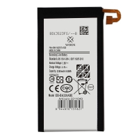 WOOX BATERÍA EB-BA320ABE PARA SAMSUNG A3 2017 A320 2350MAH 3.85V 9.05WH