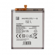 ISER BATERÍA EB-BA415ABY PARA SAMSUNG GALAXY A41 A415 3500MAH