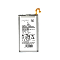 WOOX BATERÍA EB-BJ805ABE PARA SAMSUNG A6 PLUS A605/A6+2018/J8 2018 J810  3500MAH