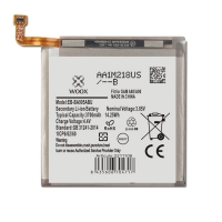 ISER BATERÍA EB-BA905ABU PARA SAMSUNG A80 A805/A90 A908 3700MAH