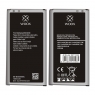 WOOX BATERÍA EB-BG850BBC PARA SAMSUNG ALPHA G850/G8508 1860MAH 3.85V 7.17WH