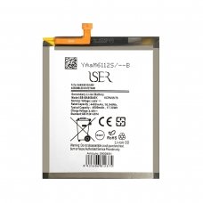 ISER BATERÍA EB-BA908ABY PARA SAMSUNG GALAXY A90 5G A908 3.85V 450MAH 