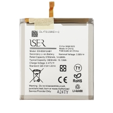 ISER BATERÍA EB-BS912ABY PARA SAMSUNG GALAXY S23 S911 3900MAH