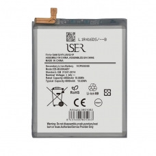 ISER BATERÍA EB-BG996ABY PARA SAMSUNG S21 PLUS G996 4800MAH