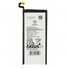 ISER BATERÍA EB-BG928ABE PARA SAMSUNG S6 EDGE PLUS G928 3000MAH 3.85V 11.55WH