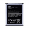 WOOX BATERÍA PARA SAMSUNG ACE3/S7275 1800MAH