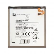 ISER BATERÍA EB-BA920ABU PARA SAMSUNG A9 2018 A920/A9S