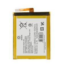 WOOX BATERÍA PARA SONY XPERIA XA/XA1/E5 2300MAH 3.8V 8.8WH
