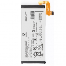 WOOX BATERÍA PARA SONY XPERIA XZ PREMIUM 3230MAH 3.8V 12.3WH