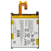 WOOX BATERÍA PARA SONY XPERIA Z2/L50W/L50T 3200MAH 3.8V 12.2WH