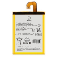 WOOX BATERÍA PARA SONY XPERIA Z3/L55T/D6653 3100MAH 3.8V 11.8WH