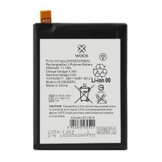 WOOX BATERÍA PARA SONY XPERIA Z5/E6653/E6683 2900MAH 3.8V 11.1WH