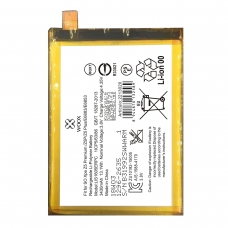 WOOX BATERÍA PARA SONY XPERIA Z5 PREMIUM Z5P/Z5 PLUS/E6883/E6853 3430MAH 3.8V 13.1WH