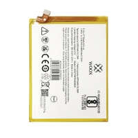 WOOX BATERÍA LI3849T44P8H906450 PARA ZTE BLADE A6/A6 LITE/A0622/V30 VITA 5000MAH 3.85V 19.3WH