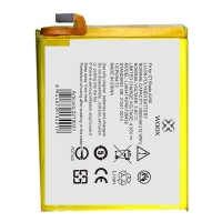 WOOX BATERÍA PARA ZTE BLADE A450 3400MAH 3.8V 12.9WH