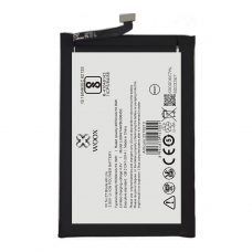 WOOX BATERÍA LI3849T44P8H906450 PARA ZTE BLADE A6/A6 LITE/A0622 5000MAH 3.85V 19.3WH