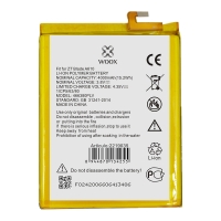 WOOX BATERÍA PARA ZTE BLADE A610 4000MAH 3.8V 15.2WH