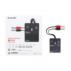 QIANLI iPower Pro Max 6th generación cable de alimentación para iPhone