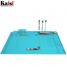 KAISI S-160C alfombrilla para separar pantallas de moviles y tablets
