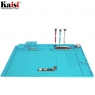 KAISI S-160C alfombrilla para separar pantallas de moviles y tablets