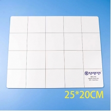 KAIGEXIN Almohadilla magnética de 25x20cm para reparación de moviles