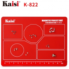 KAISI K-822 alfombrilla organizadora