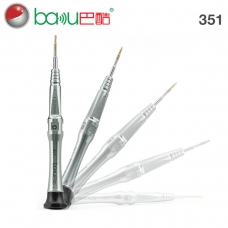 BAKU BA-351 destornillador profesional de CURZ 1.5MM