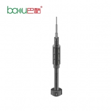 BAKU BK-357 Y0.6 destornillador de precision de Y 0.6mm