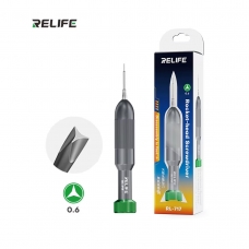 RELIFE RL-717 Destornillador profesional 0.6