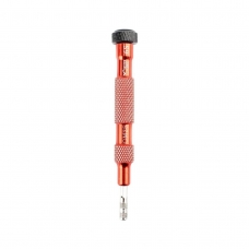 VASTER L-3801 6S destornillador hexagonal interior M2.5