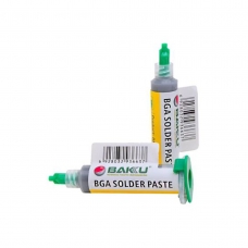 BAKU BA-6351 BGA Pasta para soldar 33g