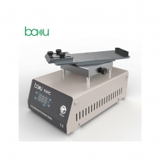 BAKU BA-949C Maquina Separadora Giratoria 360 Para Reparacion De Pantalla Lcd Producto