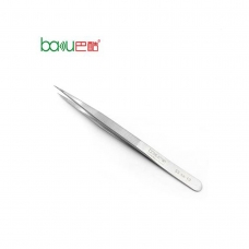 BAKU BK SS SA 18 Pinzas Profesional Punta Recto