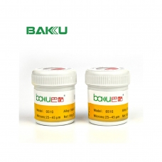 BAKU BK-051G BGA Pasta de soldadura 50g