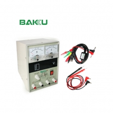 BAKU BK-150T Fuente De Alimentacion Analogica