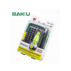 BAKU BK-3034 Set destornillador Puntas Intercambiables