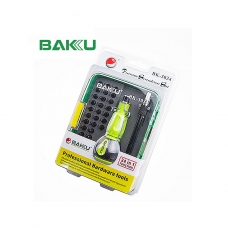 BAKU BK-3034 Set Destornillador Puntas Intercambiables