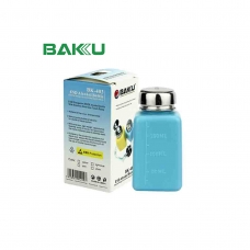 BAKU BA-402  Alcohol Bottle 100ml