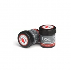 BAKU BA-5054 Pasta de soldadura Sin EAD Flujo de Alta Impedancia 35G