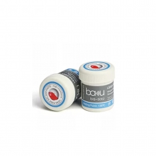 BAKU BA-5052 Pasta De Soldadura Sin EAD Flujo De Alta Impedancia 35g