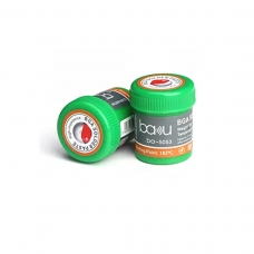 BAKU BA-5053 Pasta de soldadura Sin EAD Flujo de Alta Impedancia 35G