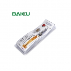 BAKU BK-7275 Juego de destornillador de Precisions 5 En 1