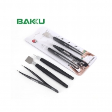 BAKU BK-7280-A Juego De Herramientas