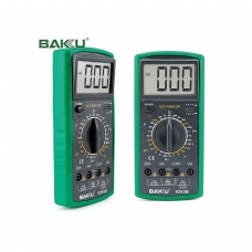 BAKU BK-9205b Multimetro Digital