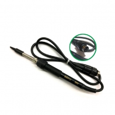 BAKU BK-936 Soldador de Temperatura Ajustable negro Female