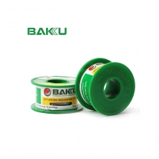 BAKU Estaño para soldadura BK-10002 0.2mm 50g