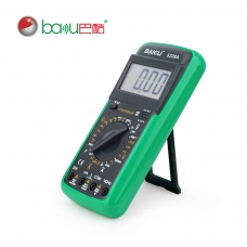 BAKU BK-9208A multimetro digital