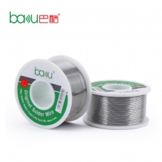 BAKU BK-100G-A 0.4MM alambre de estaño 0.4mm